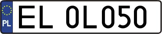 EL0L050