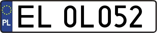 EL0L052