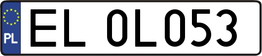 EL0L053