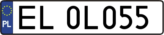 EL0L055