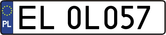 EL0L057
