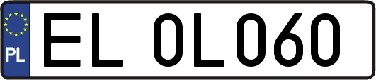 EL0L060
