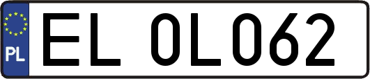 EL0L062