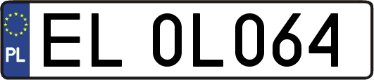 EL0L064