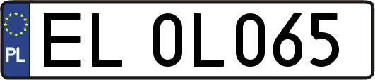 EL0L065