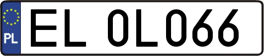 EL0L066
