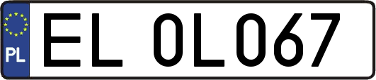 EL0L067
