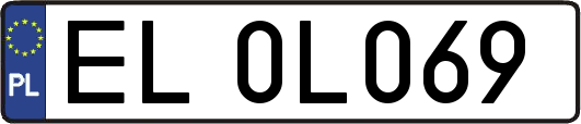 EL0L069