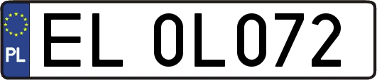 EL0L072