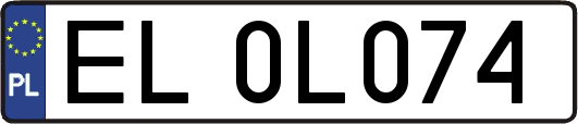 EL0L074