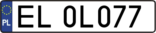 EL0L077