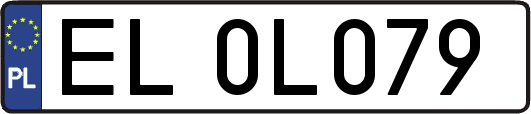 EL0L079