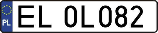 EL0L082