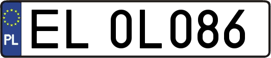 EL0L086