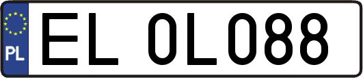 EL0L088