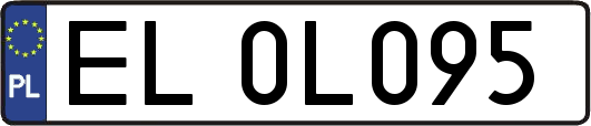 EL0L095