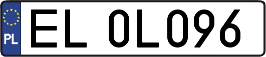 EL0L096