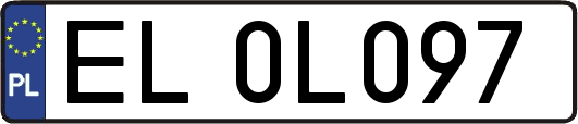 EL0L097
