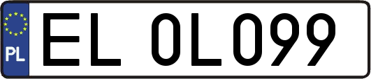 EL0L099