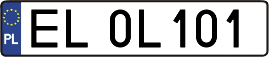 EL0L101