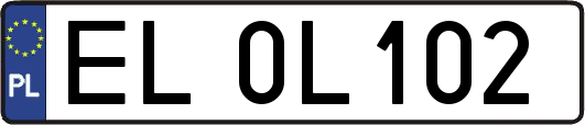 EL0L102