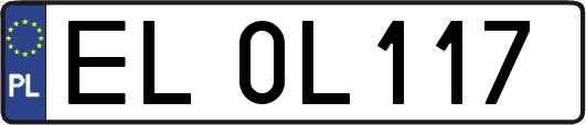 EL0L117