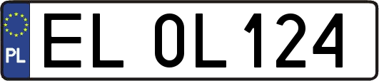 EL0L124