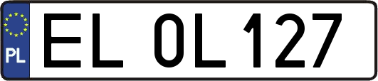 EL0L127