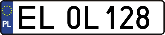 EL0L128