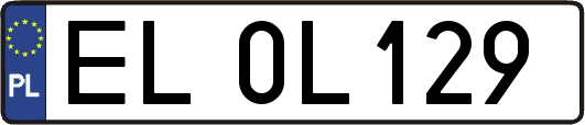 EL0L129