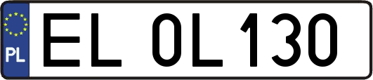 EL0L130