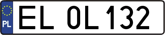EL0L132