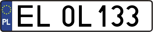 EL0L133