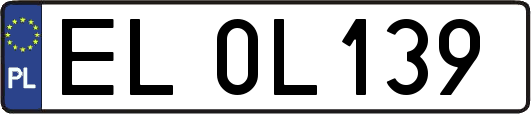 EL0L139