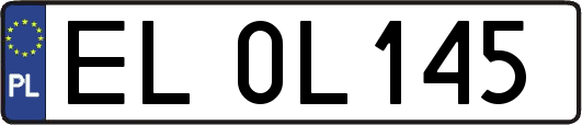 EL0L145