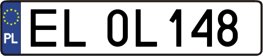 EL0L148