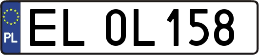 EL0L158