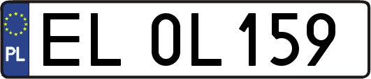 EL0L159