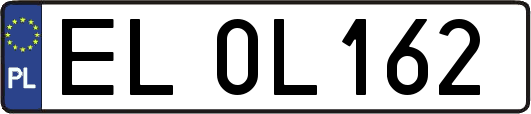 EL0L162
