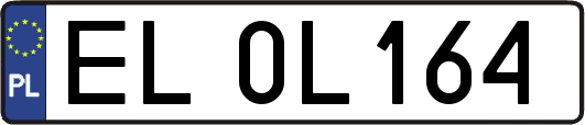 EL0L164