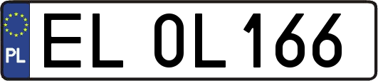 EL0L166