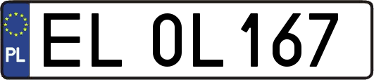 EL0L167