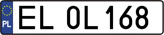 EL0L168