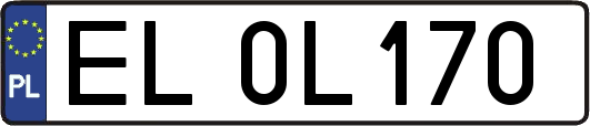 EL0L170