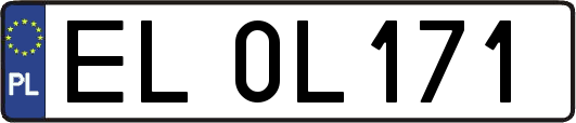 EL0L171