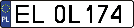 EL0L174