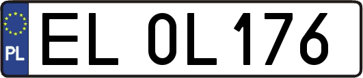 EL0L176