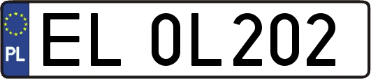 EL0L202