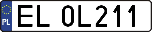 EL0L211