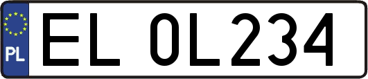 EL0L234